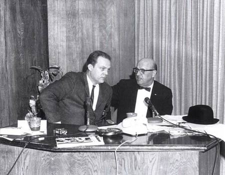 Giờ phút sau khi Tổng thống Kennedy bị ám sát