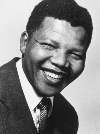 Ảnh 95 năm cuộc đời Nelson Mandela - 1 Cuộc đời qua ảnh của Nelson Mandela