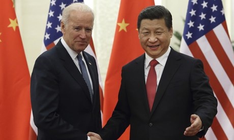 Mỹ đã “xuống nước” với vùng phòng không Trung Quốc?