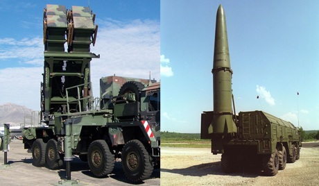 Nga bị tình nghi bố trí tên lửa Iskander trên biên giới với EU - 1 Hiện chưa có chính thức xác nhận thông tin này, cũng như ý kiến của các nhà chức trách Nga.