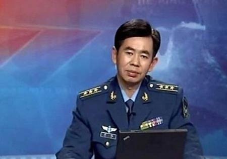 Trung Quốc: Khi chính sách ngoại giao nằm dưới tay các “quân sư” - 1 Khẩu khí” của Đái Húc chỉ là võ mồm