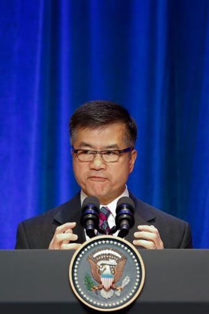 Obama bổ nhiệm tân đại sứ Mỹ tại Trung Quốc - 2 Gary Locke xin từ chức vì lý do cá nhân.