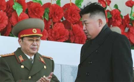 Các nhân vật có thể định hình thế giới 2014