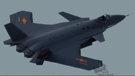 Trung Quốc muốn xuất khẩu J-20 đối phó Mỹ