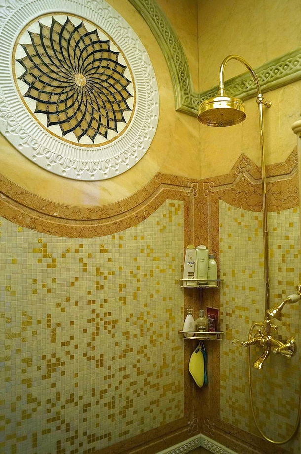 Thêm hình ảnh về dinh thự lộng lẫy của ông Yanukovych