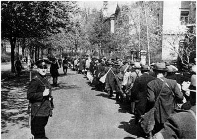 Hành trình tới cái chết