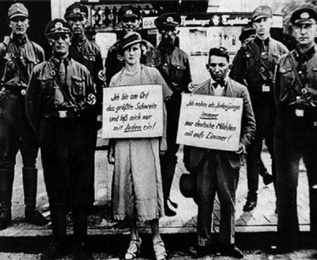 Hành trình tới cái chết