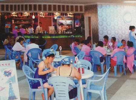 Khám phá Triều Tiên qua các hoạt động vui chơi, giải trí - 9 Khám phá Triều Tiên qua hoạt động vui chơi giải trí