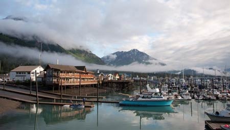 Hàng chục nghìn người ký đơn đề nghị sáp nhập Alaska vào Nga - 1 Hàng chục nghìn người ký đơn đề nghị sáp nhập Alaska vào Nga