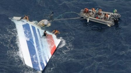 6 vụ mất tích, tai nạn máy bay bí ẩn 60 năm qua