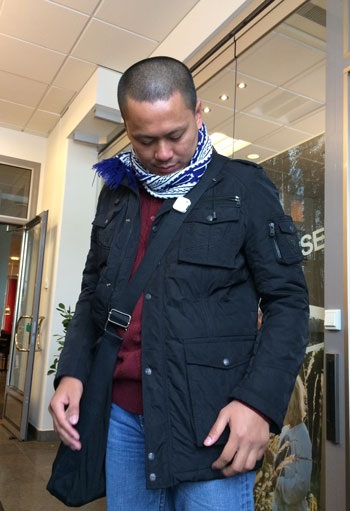 Chuyện về chiếc hộp nhỏ xíu biết kể chuyện