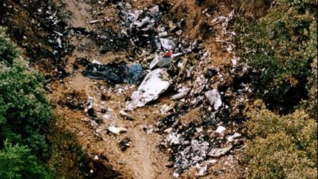 6 vụ mất tích, tai nạn máy bay bí ẩn 60 năm qua