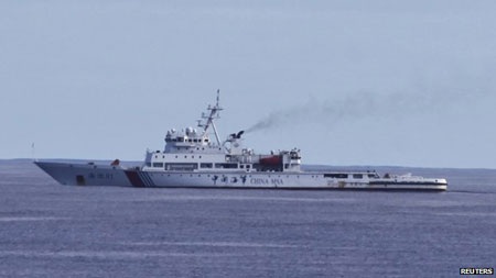 MH370: Cơ hội "phơi bày" khả năng quân sự của Trung Quốc - 1 MH370: Cơ hội đánh giá khả năng của quân đội Trung Quốc