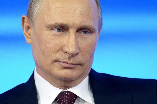 Kremlin: Thông tin Tổng thống Putin sở hữu 40 tỷ USD là "lố bịch" - 1 Tổng thống Nga Putin.