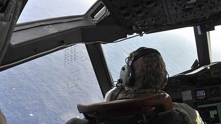 Malaysia bị tố che giấu thông tin vụ MH370