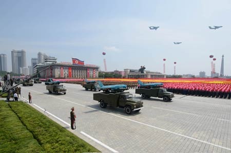Chớ có giễu cợt máy bay không người lái Triều Tiên - 2 Máy bay không người lái được cho là của Triều Tiên bị Hàn Quốc thu giữ mới đây.