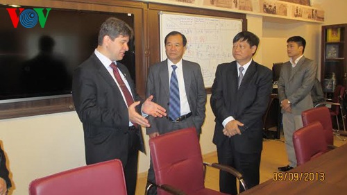 Giáo sư Nga Kolotov mổ xẻ kế hoạch bành trướng xuống phía Nam của Trung Quốc - 1 Giáo sư Nga Kolotov mổ xẻ kế hoạch bành trướng xuống phía Nam của Trung Quốc