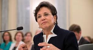  Bộ trưởng Thương mại Hoa Kỳ Penny Pritzker