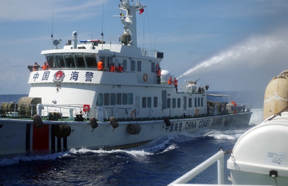 Hội thảo quốc tế “Hoàng Sa - Trường Sa: Sự thật lịch sử” tại Đà Nẵng