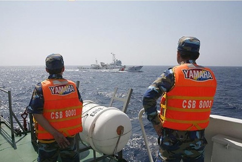 5 nhân tố quyết định cục diện ở Biển Đông thời gian tới - 1 5 nhân tố quyết định cục diện ở Biển Đông thời gian tới