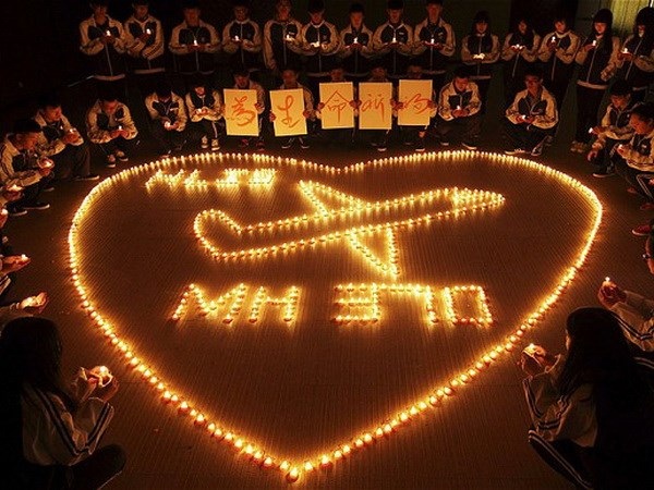 Tròn 100 ngày MH370 mất tích: Điều gì đang bị che giấu?