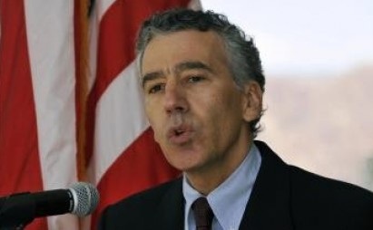 Đại
sứ Mỹ tại Philipines Philip Goldberg.