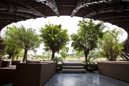 VN lại đoạt giải nhất duy nhất về kiến trúc của châu Á - 2