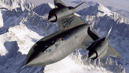 Vũ khí Mỹ chỉ xếp hạng hai, vì sao?