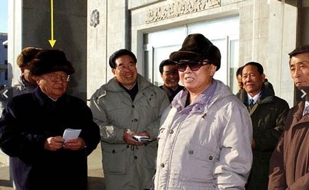 Kiến trúc sư chương trình vũ khí hạt nhân Triều Tiên qua đời - 1 Kiến trúc sư chương trình vũ khí hạt nhân Triều Tiên qua đời
