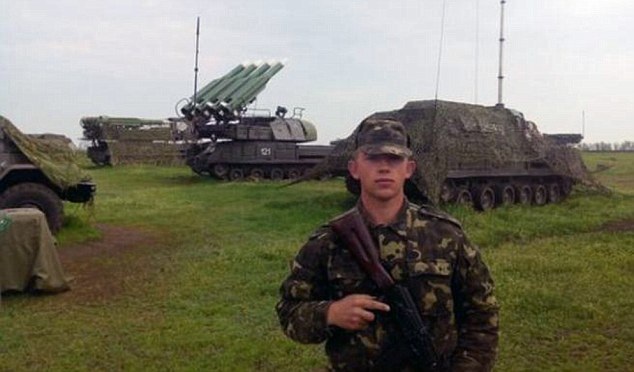 MH17: Lãnh đạo nổi dậy của Ukraine thừa nhận có tên lửa Buk - 1 MH17: Lãnh đạo nổi dậy của Ukraine thừa nhận có tên lửa Buk