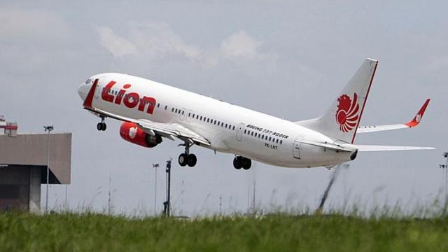 Indonesia: Phi công đột tử sau khi máy bay cất cánh - 1 Indonesia: Phi công đột tử sau khi máy bay cất cánh