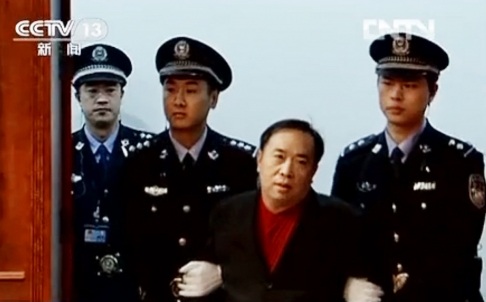 “Săn cáo” của Trung Quốc: 150 quan “tham” trốn ở Mỹ - 1 Lai Changxing đã bị dẫn độ về Trung Quốc năm 2011, sau khi trốn sang Canada những năm 1990.