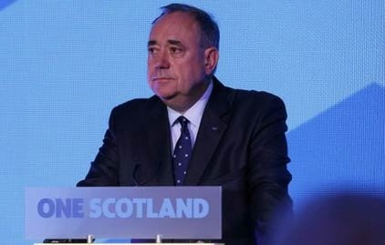 Scotland đã nói "Không" ly khai khỏi Vương quốc Anh - 2 Thủ hiến Scotland