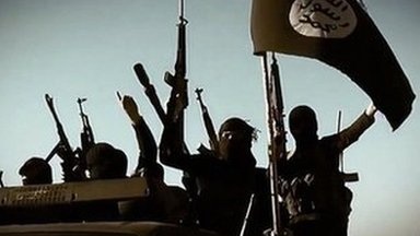 CIA: IS có tới 31.000 tay súng ở Iraq và Syria - 1 CIA tăng gấp 3 số lượng ước tính các tay súng IS so với trước đây.