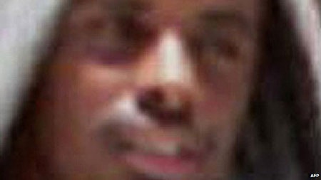 Mỹ xác nhận tiêu diệt thủ lĩnh khủng bố ở Somalia - 1 ȢAhmed