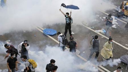 Hình ảnh thiết kế cho Cách mạng ô được ɧửi cho nghệ sỹ