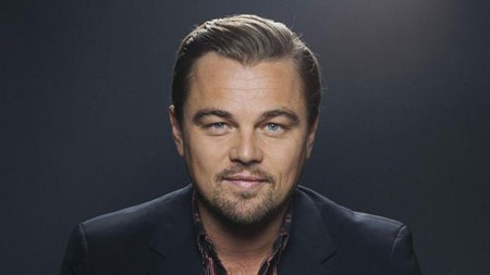 Leonardo DiCaprũo