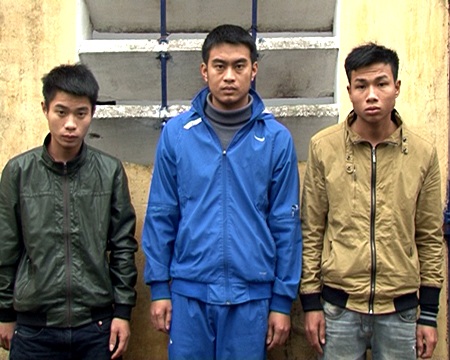 Không đòi được nợ, bắt nhốt người để đánh - 1 Không đòi được nợ, bắt nhốt người để đánh - 1