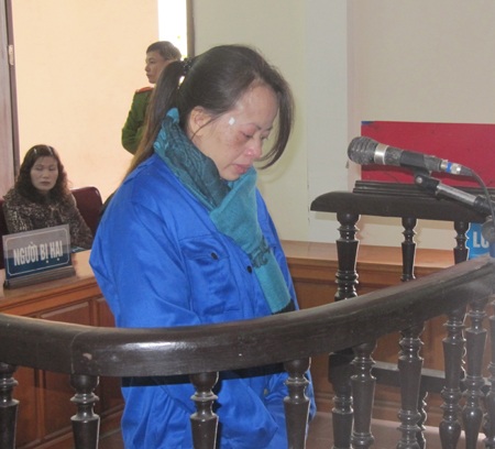 “Siêu lừa” thành Vinh: Tôi là người có học! - 1 “Siêu lừa” thành Vinh: Tôi là người có học! - 1