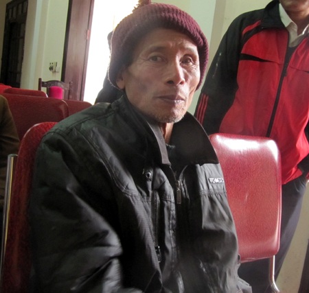 “Siêu lừa” thành Vinh: Tôi là người có học! - 2 “Siêu lừa” thành Vinh: Tôi là người có học! - 2