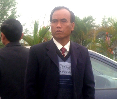 Tướng cướp hoàn lương trở thành Bí thư Đảng ủy xã - 1