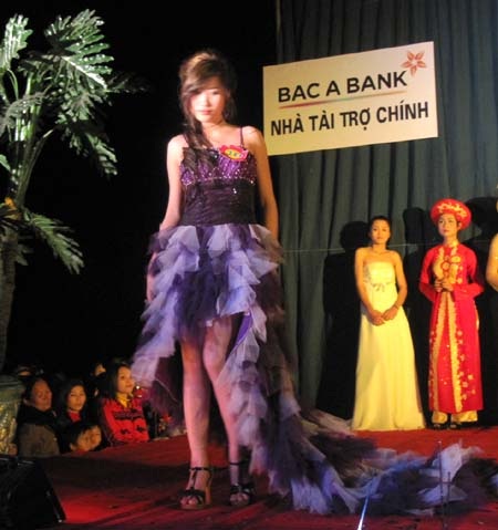 Tổ chức cuộc thi “Người đẹp Sa Nam” lần thứ nhất - 5