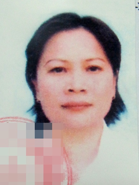 Chuyện chưa biết về hai “bóng hồng” lừa đảo hàng chục tỷ đồng - 1 Chuyện chưa biết về hai “bóng hồng” lừa đảo hàng chục tỷ đồng - 1