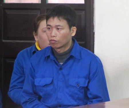 Nỗi đau đằng sau vụ án cháu rể đâm chết bác vợ - 1 Nỗi đau đằng sau vụ án cháu rể đâm chết bác vợ - 1