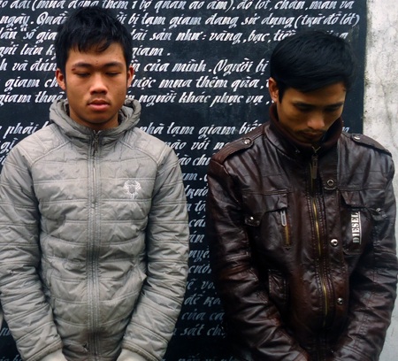 “Giải cứu” vợ con ông chủ, 4 công nhân đánh người trọng thương