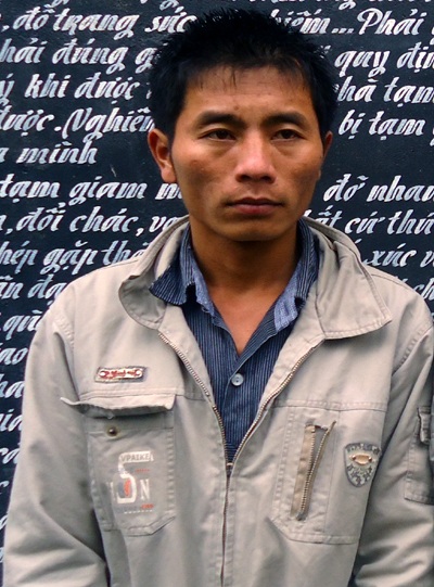 “Giải cứu” vợ con ông chủ, 4 công nhân đánh người trọng thương