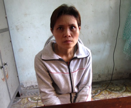 Giả danh vợ Giám đốc Công ty điện lực để lừa đảo - 1 Giả danh vợ Giám đốc Công ty điện lực để lừa đảo