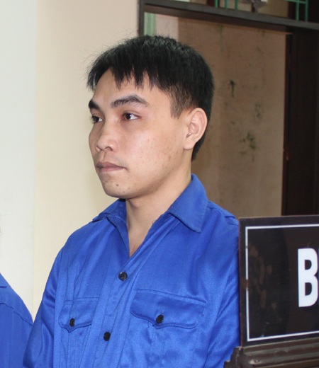 8 năm tù cho hai đối tượng chống phá Nhà nước - 2 8 năm tù cho hai đối tượng chống phá Nhà nước