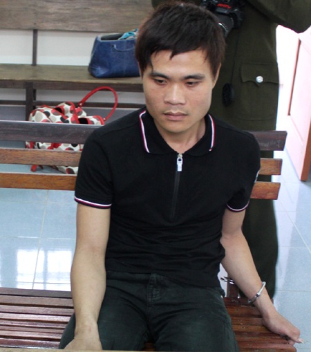 Lá thư tuyệt mệnh hé lộ nhiều bí mật của kẻ bắt cóc cháu - 3 Lá thư tuyệt mệnh hé lộ nhiều bí mật của kẻ bắt cóc cháu