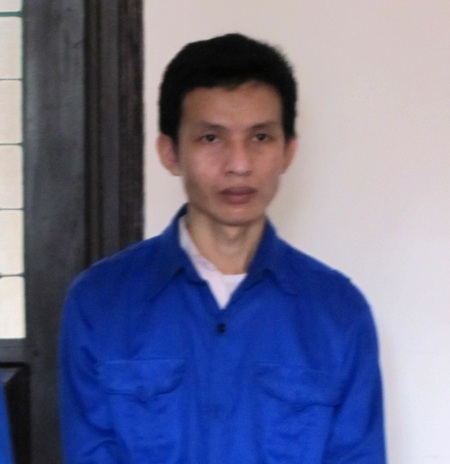 Bán ma túy nuôi con nhưng không biết... con đang ở đâu - 2 Bán ma túy nuôi con nhưng không biết... con đang ở đâu